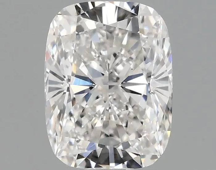 1.10 Carat · CUSHION · E · VS1 · IGI · Excellent Cut