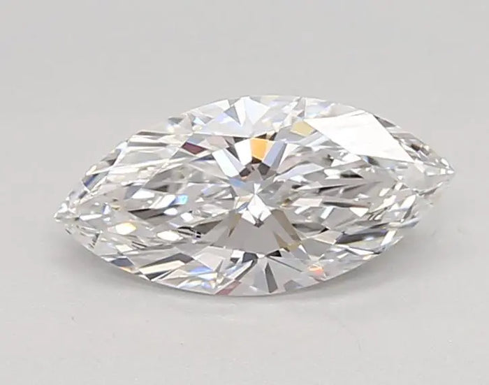 0.78 Carat · MARQUISE · D · VVS2 · IGI · Excellent Cut