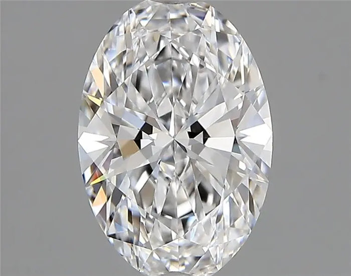 1.18 Carat · OVAL · D · FL · IGI · Excellent Cut