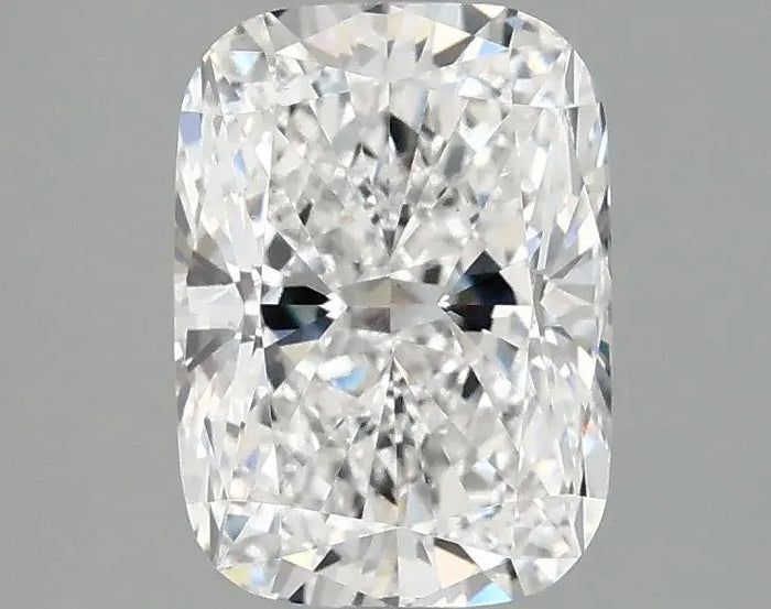 2.10 Carat · CUSHION · D · VS1 · IGI · Excellent Cut