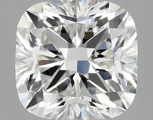 1.97 Carat · CUSHION · E · VVS2 · IGI · Excellent Cut