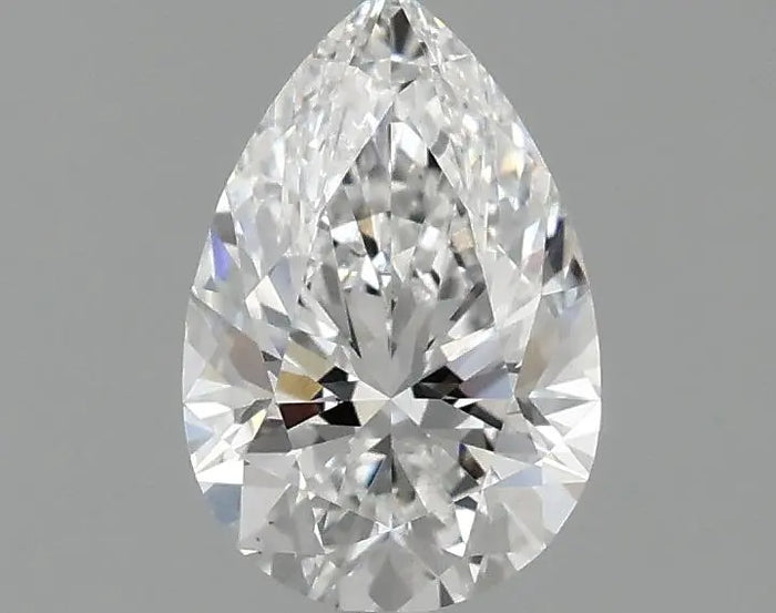 1.10 Carat · PEAR · D · VS1 · IGI · Excellent Cut