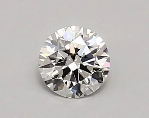 0.37 Carat · ROUND · D · VVS1 · IGI · Ideal Cut