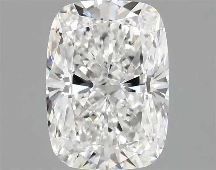 2.05 Carat · CUSHION · E · VS1 · IGI · Excellent Cut