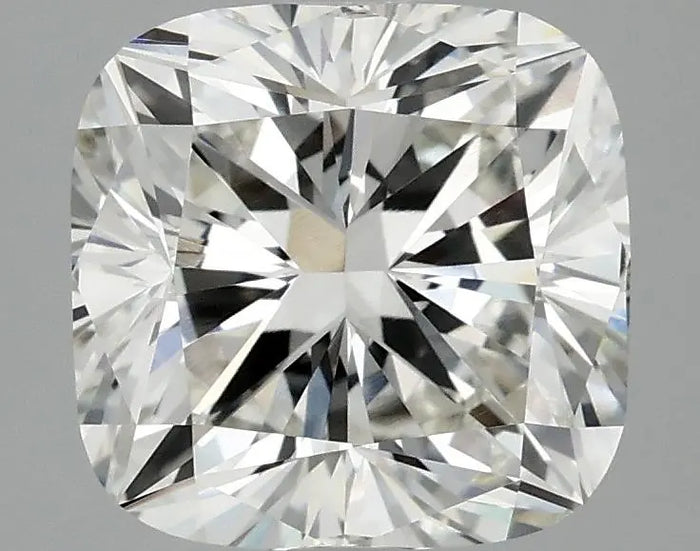2.93 Carat · CUSHION · G · VVS2 · IGI · Excellent Cut