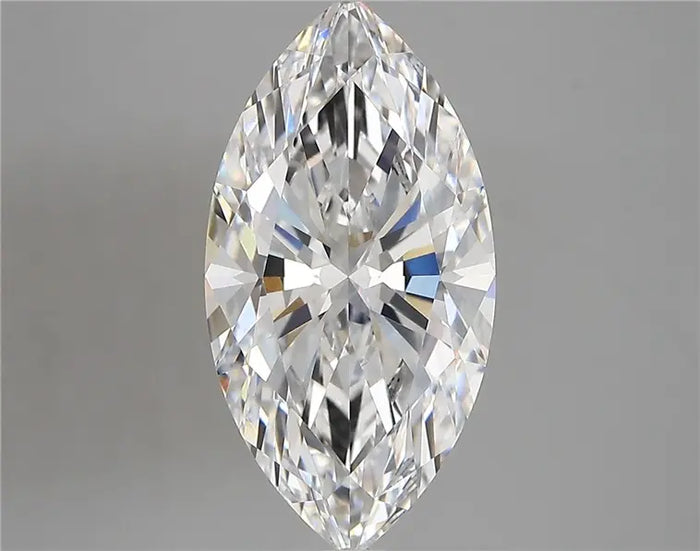 4.24 Carat · MARQUISE · E · VVS1 · IGI · Excellent Cut