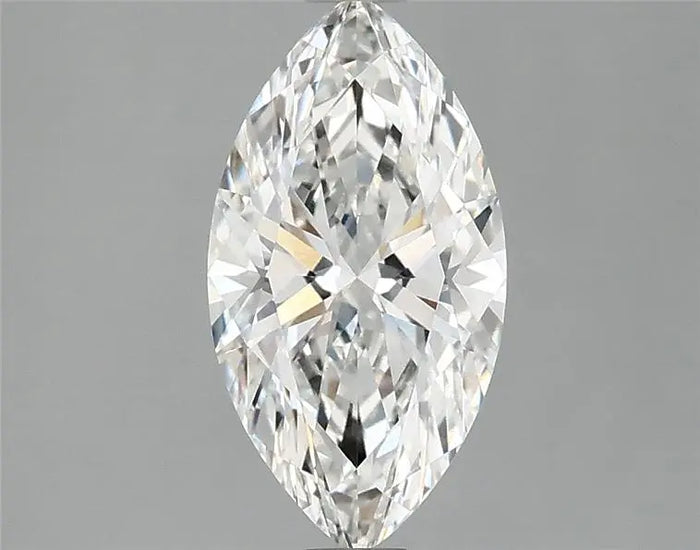 1.52 Carat · MARQUISE · E · VS1 · IGI · Excellent Cut