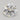 0.33 Carat · ROUND · D · VVS2 · IGI · Ideal Cut