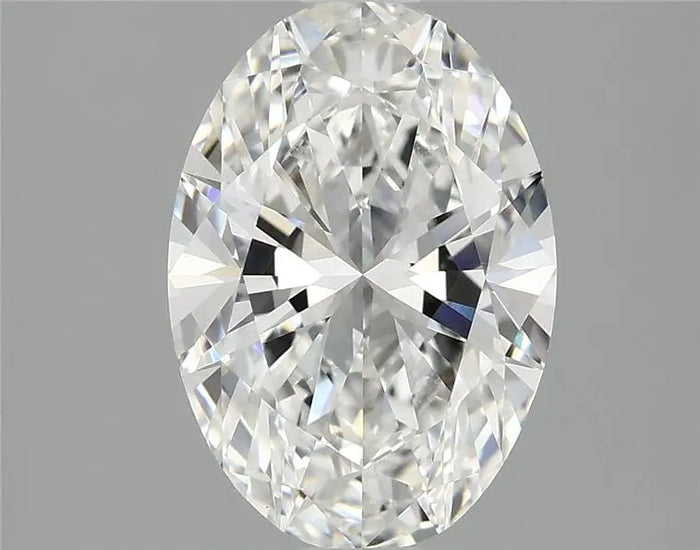 1.54 Carat · OVAL · F · VVS2 · IGI · Excellent Cut