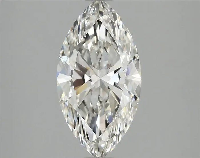 2.09 Carat · MARQUISE · G · VS1 · IGI · Excellent Cut