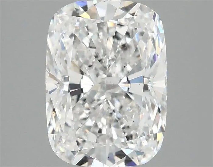 2.55 Carat · CUSHION · D · VS2 · IGI · Excellent Cut