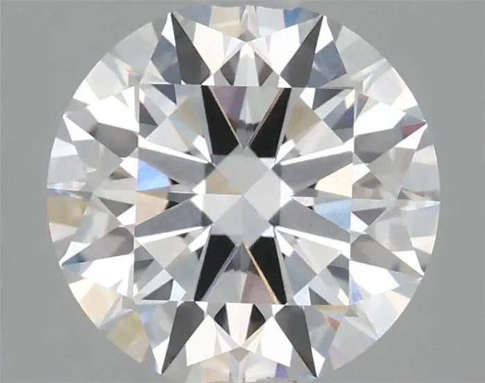 1.81 Carat · ROUND · D · VVS2 · IGI · Ideal Cut