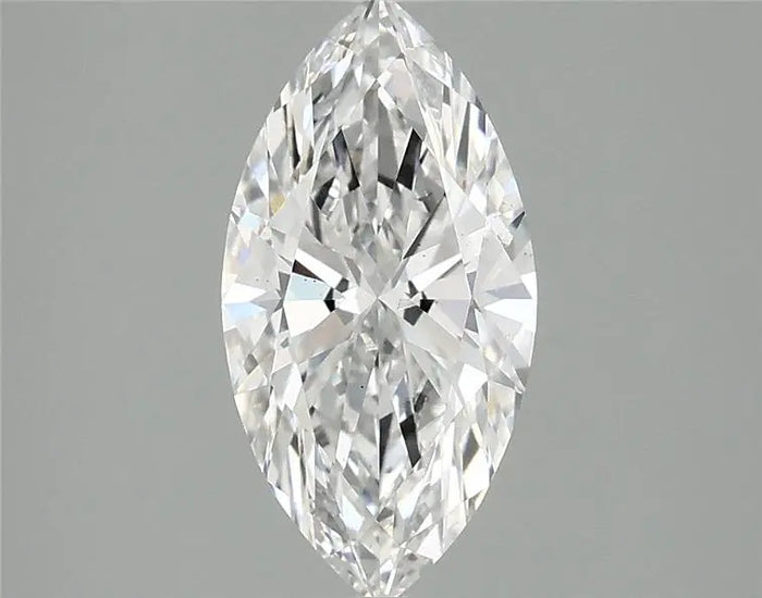 1.55 Carat · MARQUISE · E · VS2 · IGI · Excellent Cut