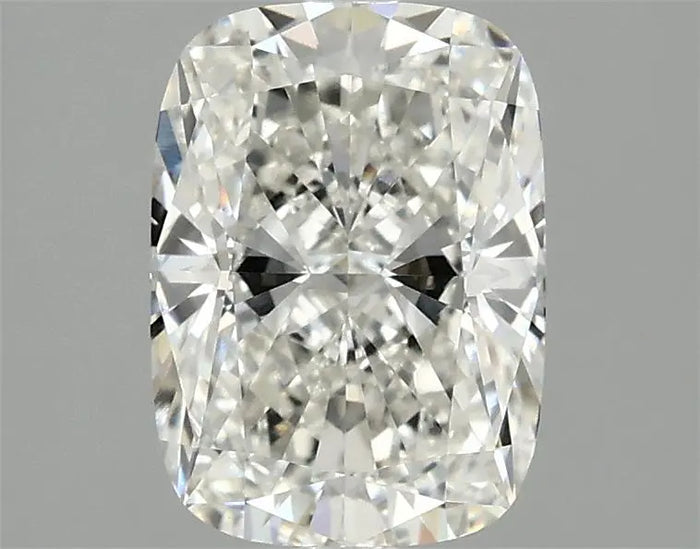 2.05 Carat · CUSHION · G · VVS2 · IGI · Excellent Cut