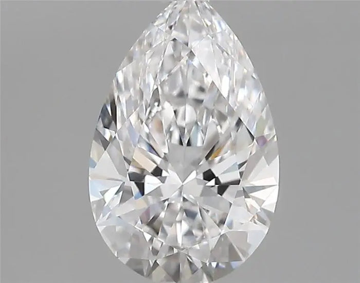 1.31 Carat · PEAR · D · VVS1 · IGI · Excellent Cut