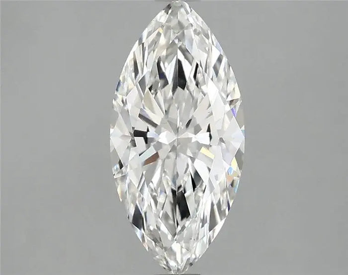 1.53 Carat · MARQUISE · F · VS1 · IGI · Excellent Cut
