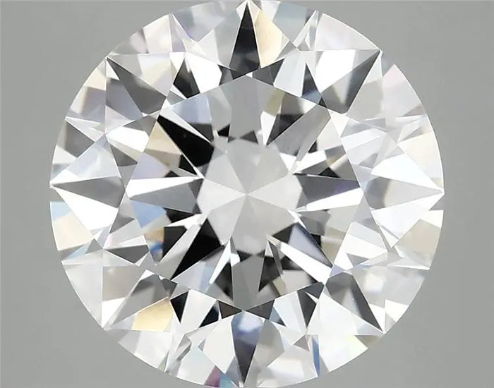 4.93 Carat · ROUND · D · VS1 · IGI · Ideal Cut