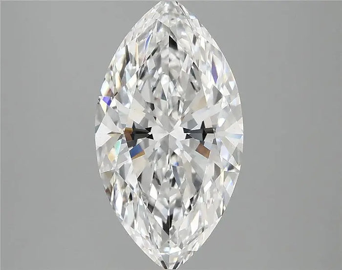 3.10 Carat · MARQUISE · D · VS1 · IGI · Excellent Cut
