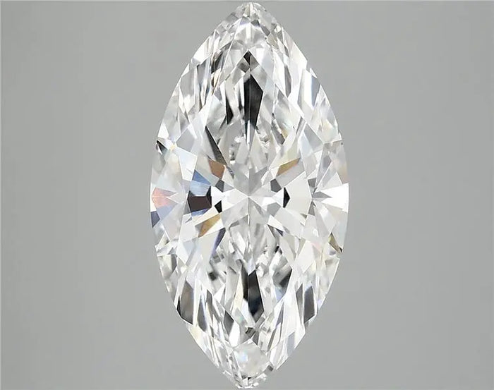 3.01 Carat · MARQUISE · E · VVS2 · IGI · Excellent Cut