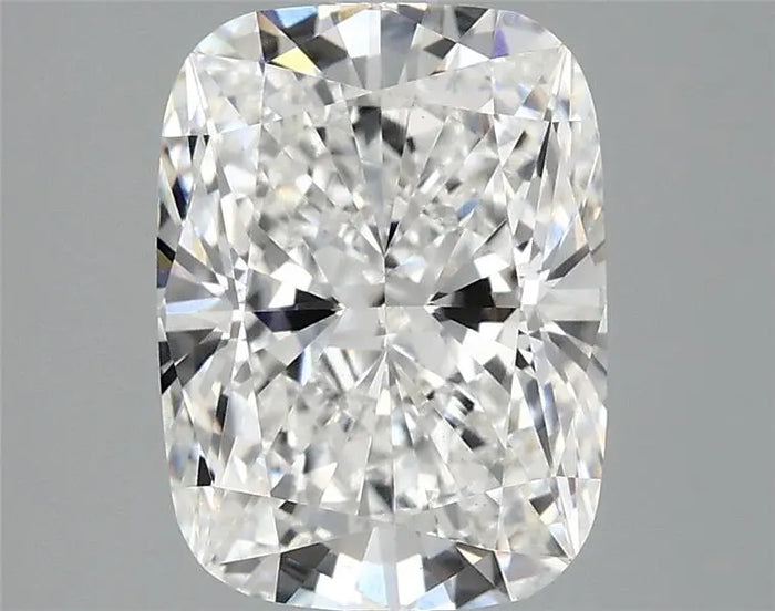 3.04 Carat · CUSHION · E · VS1 · IGI · Excellent Cut