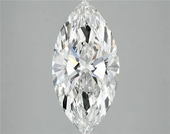 3.05 Carat · MARQUISE · E · VS2 · IGI · Excellent Cut