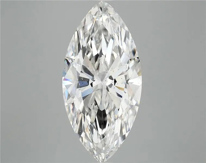 5.08 Carat · MARQUISE · F · SI1 · IGI · Excellent Cut