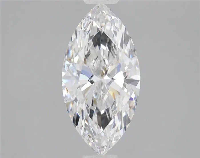 1.59 Carat · MARQUISE · D · VVS1 · IGI · Excellent Cut