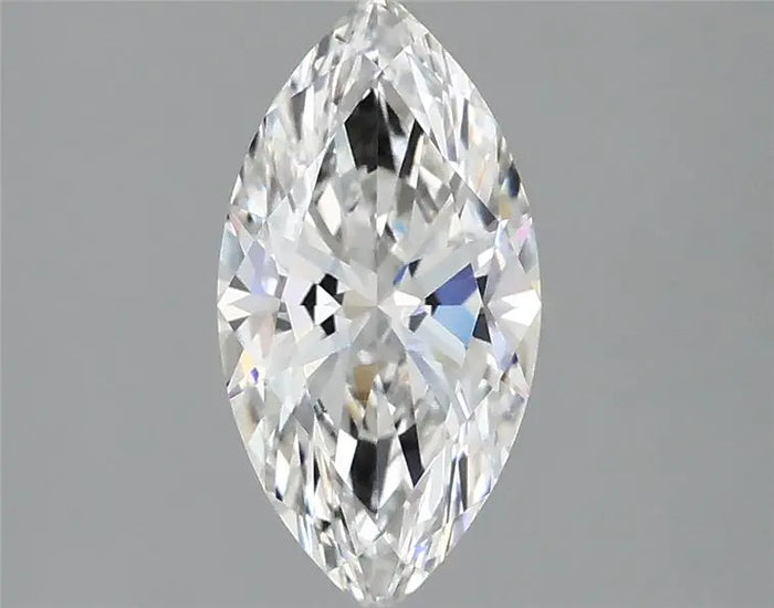 1.48 Carat · MARQUISE · E · VVS2 · IGI · Excellent Cut