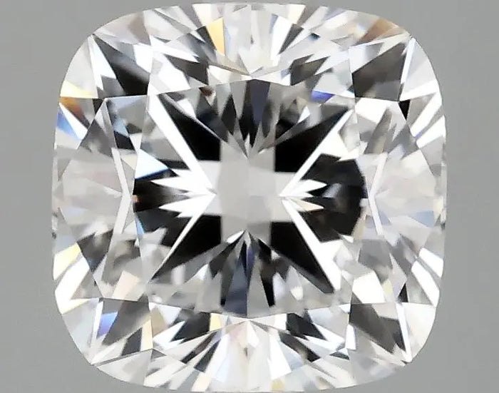 2.90 Carat · CUSHION · D · VS1 · IGI · Excellent Cut