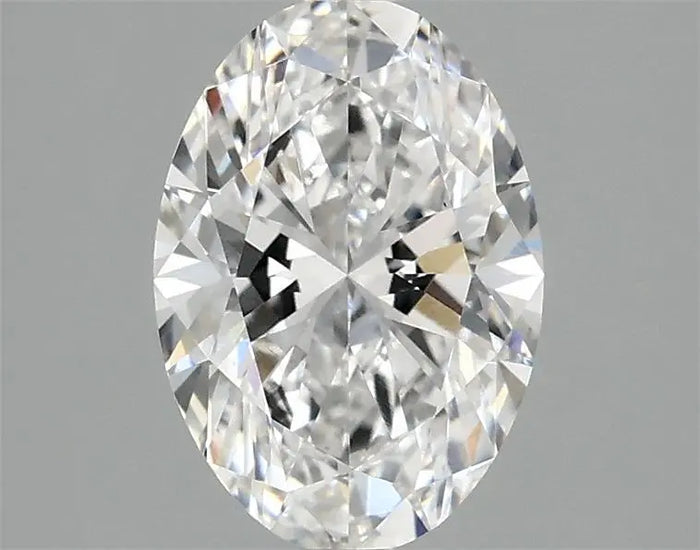 1.59 Carat · OVAL · E · VS1 · IGI · Excellent Cut