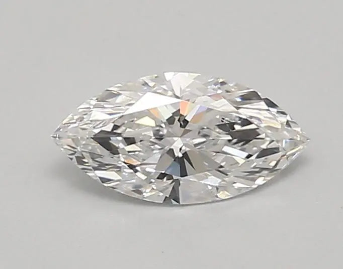 0.93 Carat · MARQUISE · D · VVS1 · IGI · Excellent Cut