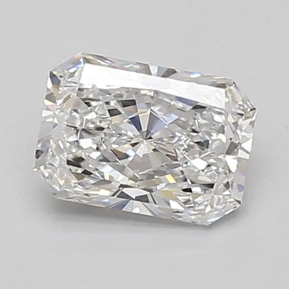 1.04 Carat · RADIANT · D · VS1 · IGI · Excellent Cut