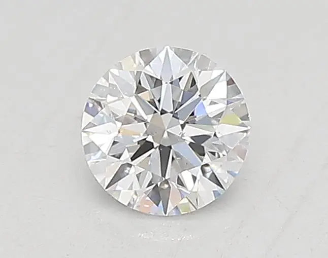 0.29 Carat · ROUND · D · VS1 · IGI · Ideal Cut