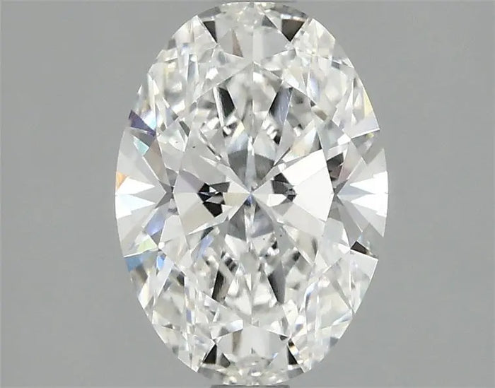 1.54 Carat · OVAL · E · VS1 · IGI · Excellent Cut