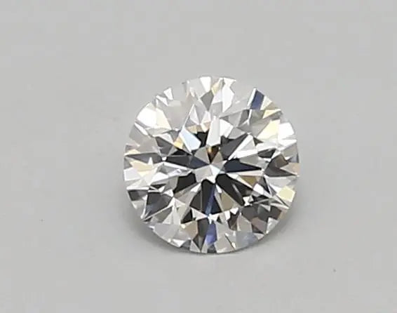 0.44 Carat · ROUND · E · VVS1 · IGI · Ideal Cut