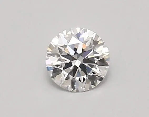 0.41 Carat · ROUND · D · VVS1 · IGI · Ideal Cut