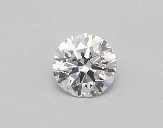 0.32 Carat · ROUND · D · VVS2 · IGI · Ideal Cut