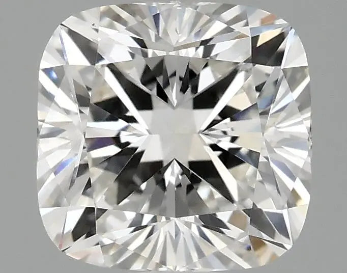1.01 Carat · CUSHION · E · VVS2 · IGI · Excellent Cut