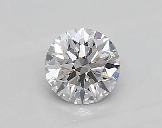 0.28 Carat · ROUND · D · VS1 · IGI · Ideal Cut