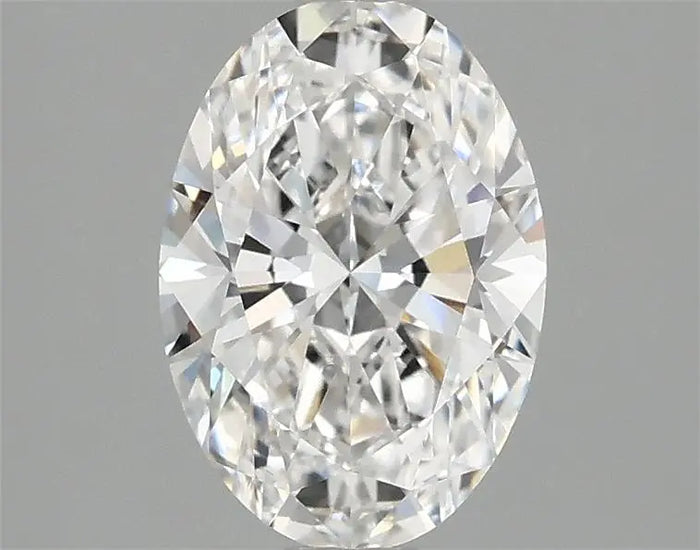 1.57 Carat · OVAL · E · VS1 · IGI · Excellent Cut
