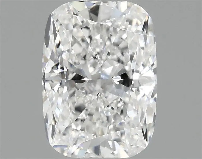 1.03 Carat · CUSHION · D · VVS2 · IGI · Excellent Cut