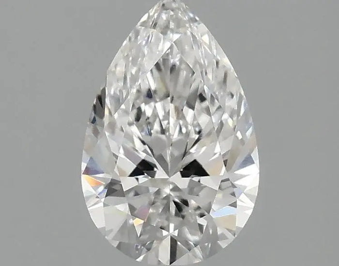 1.10 Carat · PEAR · E · VVS2 · IGI · Excellent Cut