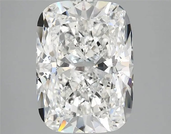 4.07 Carat · CUSHION · E · VS1 · IGI · Excellent Cut