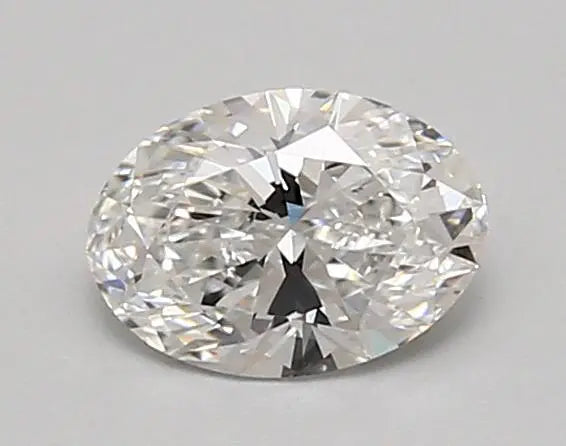 0.96 Carat · OVAL · D · VVS1 · IGI · Excellent Cut