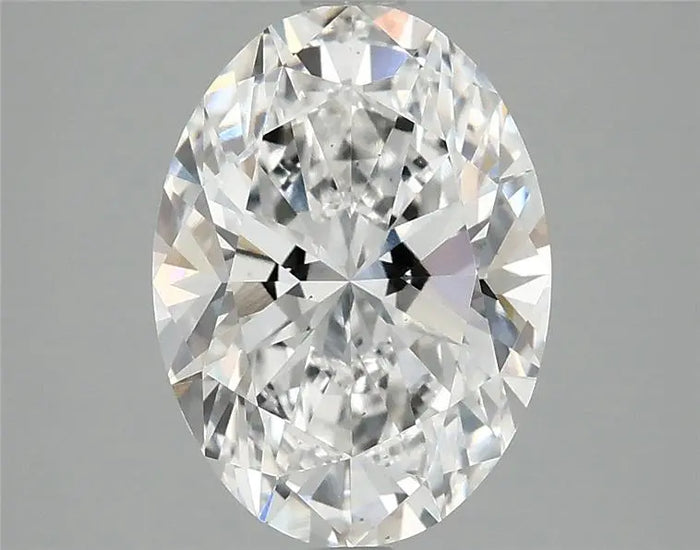 3.02 Carat · OVAL · E · VS1 · IGI · Excellent Cut