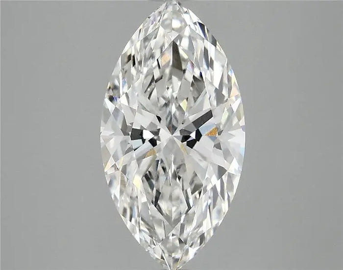 3.02 Carat · MARQUISE · F · VS1 · IGI · Excellent Cut