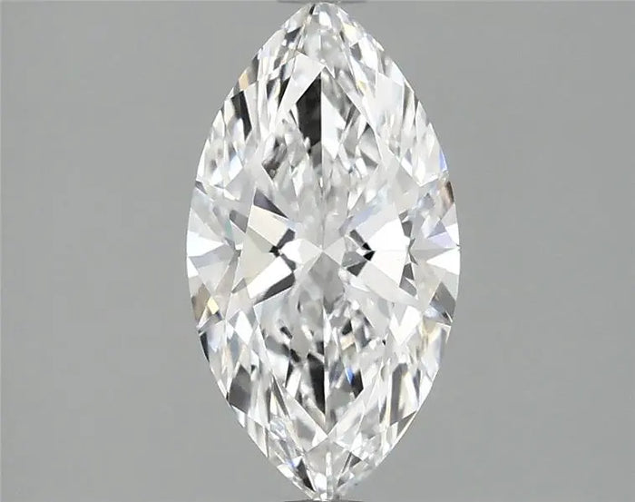 1.41 Carat · MARQUISE · D · VVS2 · IGI · Excellent Cut