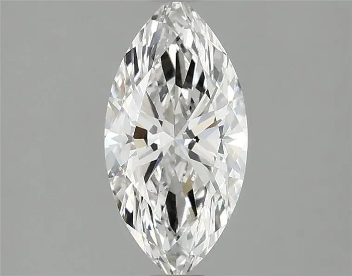 1.08 Carat · MARQUISE · E · VVS2 · IGI · Excellent Cut