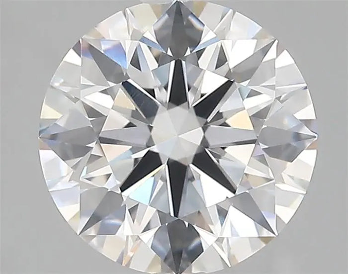 2.72 Carat · ROUND · E · VVS1 · IGI · Ideal Cut