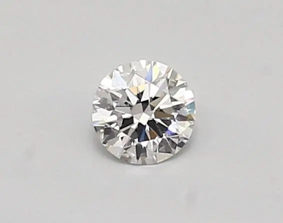 0.27 Carat · ROUND · D · VVS1 · IGI · Ideal Cut